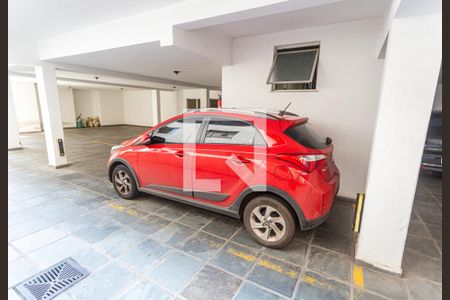 Apartamento à venda com 250m², 4 quartos e 2 vagas Apartamento à venda com 250m², 4 quartos e 2 vagasGaragem