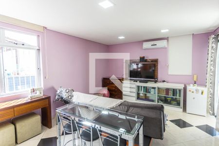 Apartamento à venda com 250m², 4 quartos e 2 vagas Apartamento à venda com 250m², 4 quartos e 2 vagasSala 2 na Cobertura