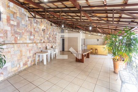 Apartamento à venda com 250m², 4 quartos e 2 vagas Apartamento à venda com 250m², 4 quartos e 2 vagasÁrea comum