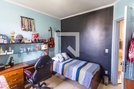 Apartamento à venda com 250m², 4 quartos e 2 vagas Apartamento à venda com 250m², 4 quartos e 2 vagasQuarto 3