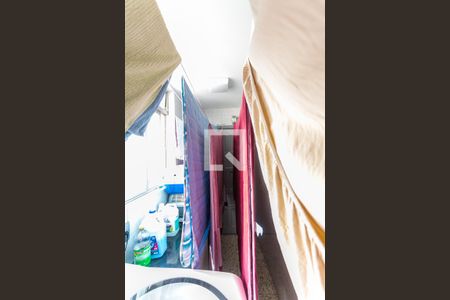 Apartamento à venda com 250m², 4 quartos e 2 vagas Apartamento à venda com 250m², 4 quartos e 2 vagasÁrea de Serviço