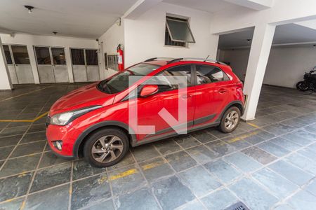 Apartamento à venda com 250m², 4 quartos e 2 vagas Apartamento à venda com 250m², 4 quartos e 2 vagasGaragem