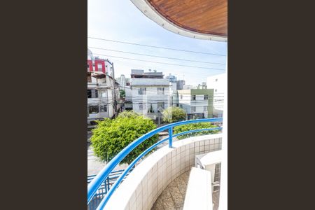 Apartamento à venda com 250m², 4 quartos e 2 vagas Apartamento à venda com 250m², 4 quartos e 2 vagasVaranda da Suíte