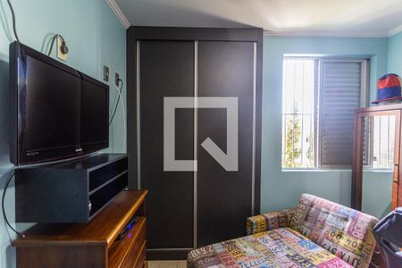 Apartamento à venda com 250m², 4 quartos e 2 vagas Apartamento à venda com 250m², 4 quartos e 2 vagasArmário do Quarto 3