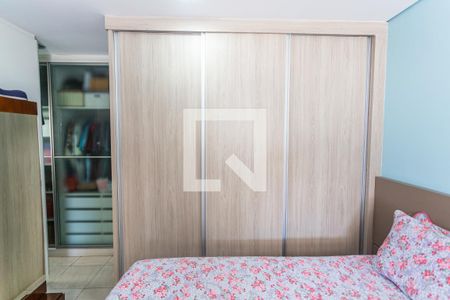 Apartamento à venda com 250m², 4 quartos e 2 vagas Apartamento à venda com 250m², 4 quartos e 2 vagasArmário da Semi-Suíte na Cobertura