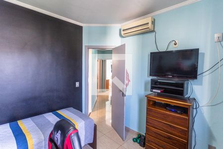 Apartamento à venda com 250m², 4 quartos e 2 vagas Apartamento à venda com 250m², 4 quartos e 2 vagasQuarto 3