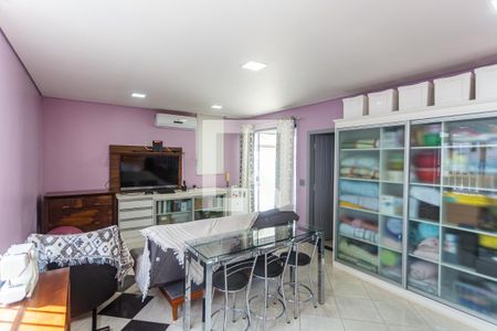 Apartamento à venda com 250m², 4 quartos e 2 vagas Apartamento à venda com 250m², 4 quartos e 2 vagasSala 2 na Cobertura