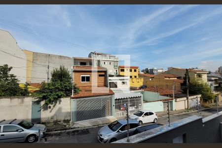 Apartamento à venda com 44m², 2 quartos e 1 vagaVista