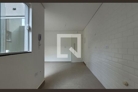 Apartamento à venda com 44m², 2 quartos e 1 vagaCozinha