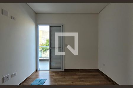 Apartamento à venda com 44m², 2 quartos e 1 vagaQuarto 2