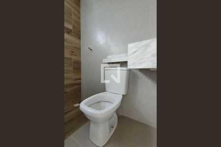 Apartamento à venda com 44m², 2 quartos e 1 vagaBanheiro