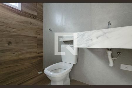 Apartamento à venda com 44m², 2 quartos e 1 vagaBanheiro