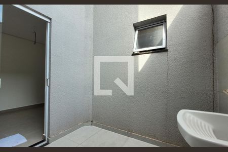 Apartamento à venda com 42m², 2 quartos e 1 vaga Apartamento à venda com 42m², 2 quartos e 1 vagaLavanderia