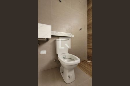 Apartamento à venda com 42m², 2 quartos e 1 vaga Apartamento à venda com 42m², 2 quartos e 1 vagaBanheiro