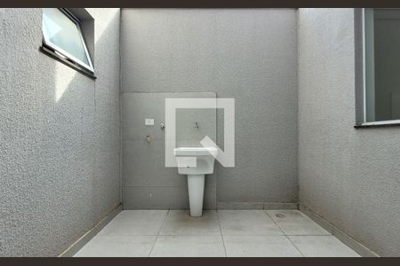 Apartamento à venda com 42m², 2 quartos e 1 vaga Apartamento à venda com 42m², 2 quartos e 1 vagaLavanderia