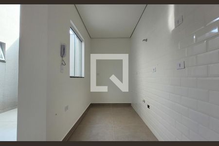 Apartamento à venda com 42m², 2 quartos e 1 vaga Apartamento à venda com 42m², 2 quartos e 1 vagaCozinha