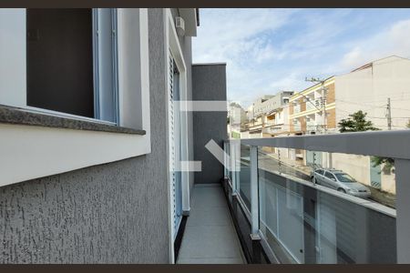 Apartamento à venda com 42m², 2 quartos e 1 vaga Apartamento à venda com 42m², 2 quartos e 1 vagaSacada