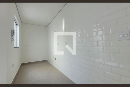 Apartamento à venda com 42m², 2 quartos e 1 vaga Apartamento à venda com 42m², 2 quartos e 1 vagaCozinha