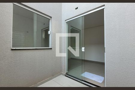 Apartamento à venda com 42m², 2 quartos e 1 vaga Apartamento à venda com 42m², 2 quartos e 1 vagaLavanderia