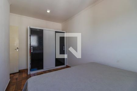 Quarto 2 de apartamento para alugar com 2 quartos, 54m² em Jardim do Líbano, Barueri