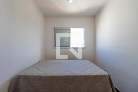 Quarto 2 de apartamento para alugar com 2 quartos, 54m² em Jardim do Líbano, Barueri
