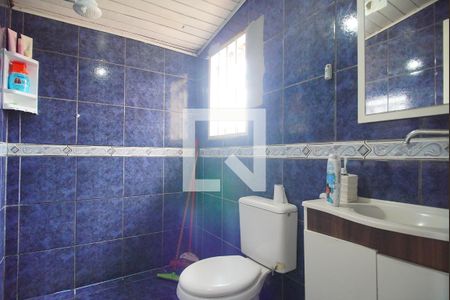 Casa à venda com 180m², 6 quartos e 1 vaga Casa à venda com 180m², 6 quartos e 1 vagaBanheiro 2