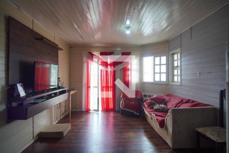 Casa à venda com 180m², 6 quartos e 1 vaga Casa à venda com 180m², 6 quartos e 1 vagaSala 2