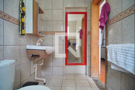 Casa à venda com 180m², 6 quartos e 1 vaga Casa à venda com 180m², 6 quartos e 1 vagaBanheiro 1