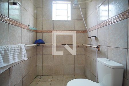 Casa à venda com 180m², 6 quartos e 1 vaga Casa à venda com 180m², 6 quartos e 1 vagaBanheiro 1