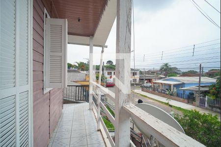 Casa à venda com 180m², 6 quartos e 1 vaga Casa à venda com 180m², 6 quartos e 1 vagavaranda da sala 2