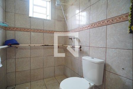 Casa à venda com 180m², 6 quartos e 1 vaga Casa à venda com 180m², 6 quartos e 1 vagaBanheiro 1