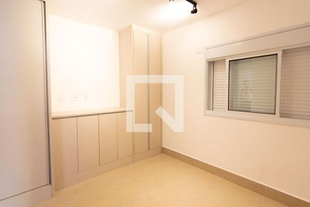 Quarto de apartamento para alugar com 1 quarto, 52m² em Vila Azevedo, São Paulo