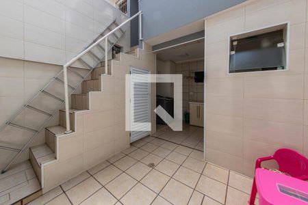 Casa à venda com 120m², 2 quartos e 1 vaga Casa à venda com 120m², 2 quartos e 1 vagaÁrea de Serviço