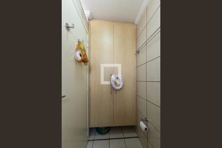 Casa à venda com 120m², 2 quartos e 1 vaga Casa à venda com 120m², 2 quartos e 1 vagaBanheiro