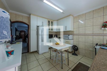 Casa à venda com 120m², 2 quartos e 1 vaga Casa à venda com 120m², 2 quartos e 1 vagaCozinha