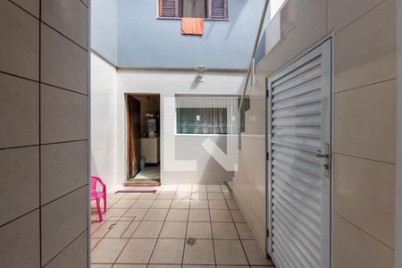 Casa à venda com 120m², 2 quartos e 1 vaga Casa à venda com 120m², 2 quartos e 1 vagaÁrea de Serviço