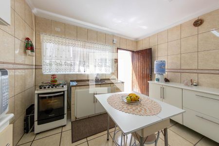 Casa à venda com 120m², 2 quartos e 1 vaga Casa à venda com 120m², 2 quartos e 1 vagaCozinha