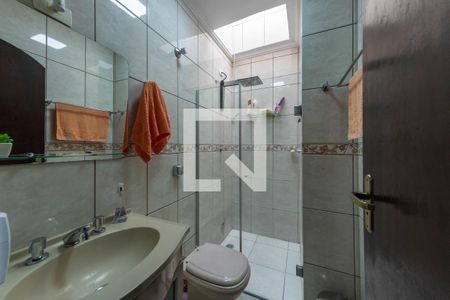 Casa à venda com 120m², 2 quartos e 1 vaga Casa à venda com 120m², 2 quartos e 1 vagaBanheiro