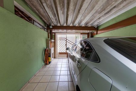 Casa à venda com 120m², 2 quartos e 1 vaga Casa à venda com 120m², 2 quartos e 1 vagaGaragem