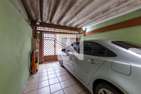 Casa à venda com 120m², 2 quartos e 1 vaga Casa à venda com 120m², 2 quartos e 1 vagaGaragem