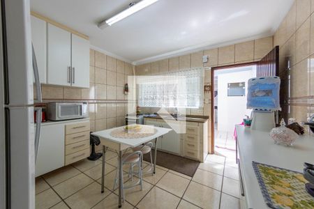 Casa à venda com 120m², 2 quartos e 1 vaga Casa à venda com 120m², 2 quartos e 1 vagaCozinha