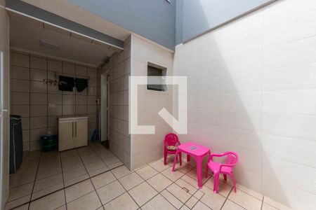 Casa à venda com 120m², 2 quartos e 1 vaga Casa à venda com 120m², 2 quartos e 1 vagaÁrea de Serviço