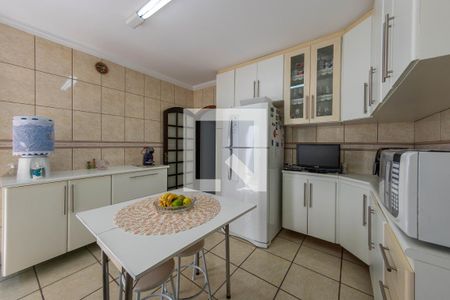 Casa à venda com 120m², 2 quartos e 1 vaga Casa à venda com 120m², 2 quartos e 1 vagaCozinha