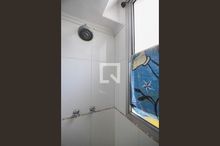 Apartamento à venda com 160m², 3 quartos e 2 vagas Apartamento à venda com 160m², 3 quartos e 2 vagasBanheiro Social