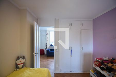 Apartamento à venda com 160m², 3 quartos e 2 vagas Apartamento à venda com 160m², 3 quartos e 2 vagasSuíte 1