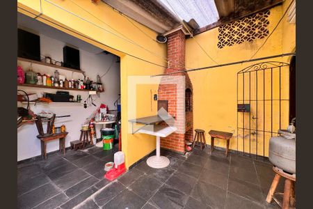 Casa à venda com 203m², 3 quartos e 2 vagas Casa à venda com 203m², 3 quartos e 2 vagasÁrea de Serviço