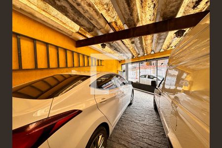 Casa à venda com 203m², 3 quartos e 2 vagas Casa à venda com 203m², 3 quartos e 2 vagasGaragem