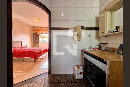Casa à venda com 203m², 3 quartos e 2 vagas Casa à venda com 203m², 3 quartos e 2 vagasBanheiro da Suíte