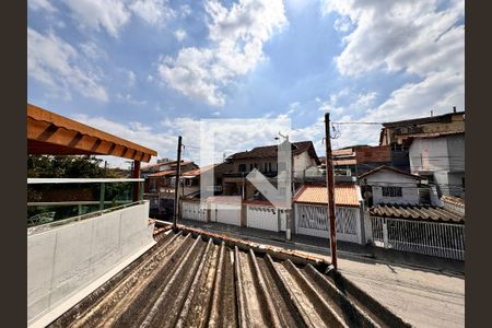 Casa à venda com 203m², 3 quartos e 2 vagas Casa à venda com 203m², 3 quartos e 2 vagasVista da Sacada