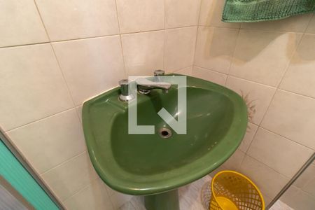 Apartamento à venda com 110m², 3 quartos e 2 vagasBanheiro 2